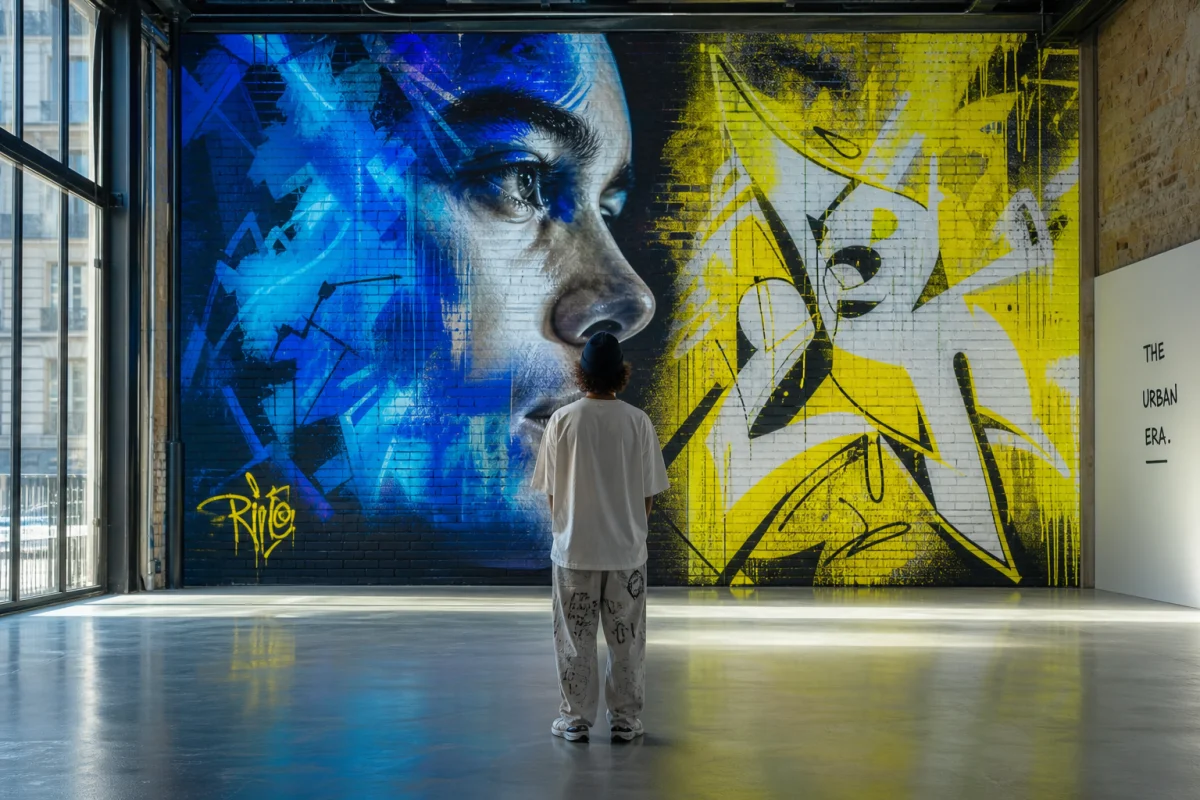 exposition street art paris