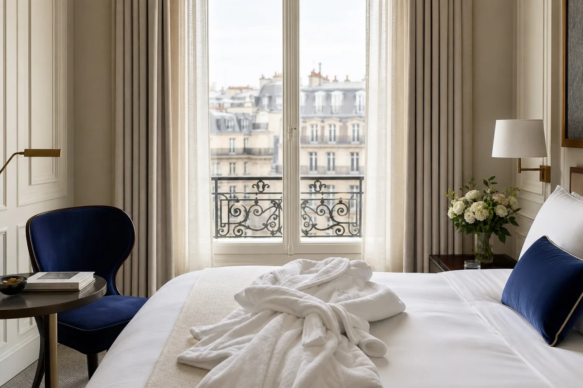 hôtel saint-germain-des-prés
