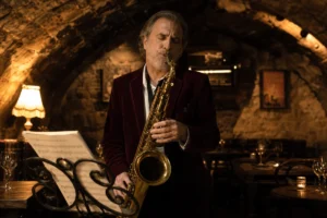 club de jazz à paris