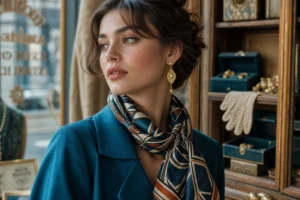 vintage store paris