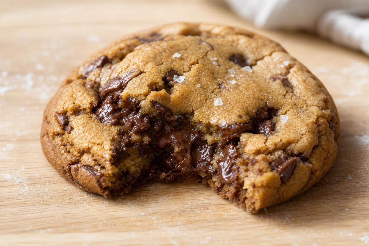 meilleurs cookie paris