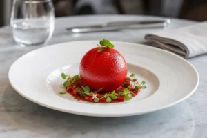la boule rouge paris