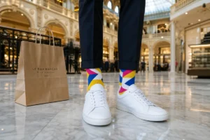 happy socks paris