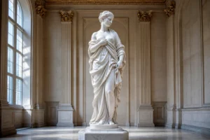 Musée du Louvre