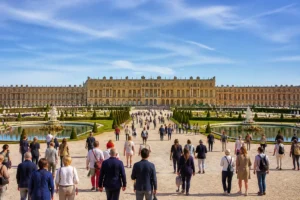 les 10 monuments les plus visités en france