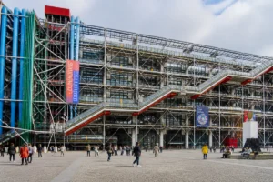 centre culturel georges pompidou