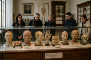 musée des moulages
