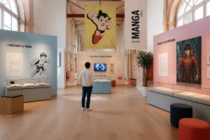 musée du manga paris