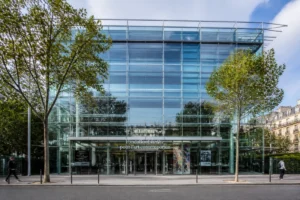 balade architecturale paris
