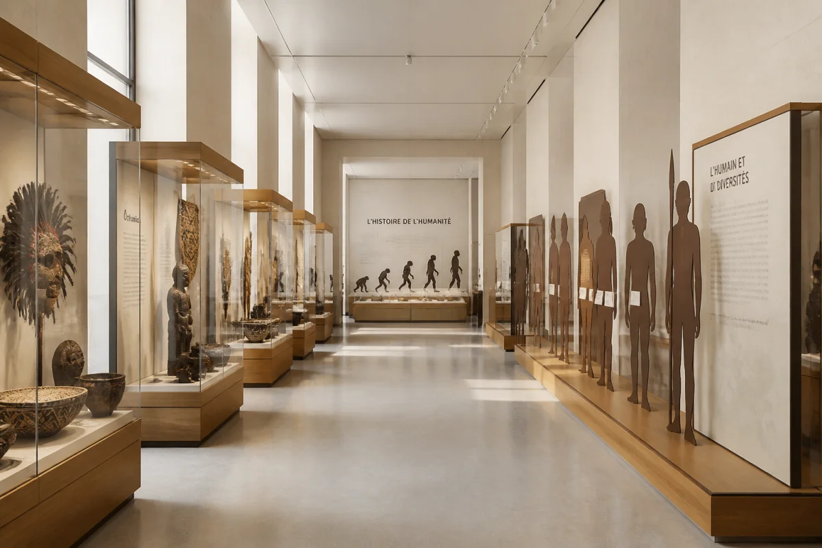 musee anthropologie paris