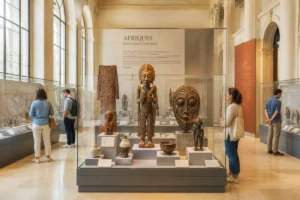 musee anthropologie paris