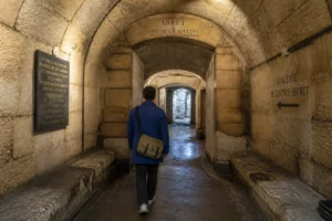 choses à faire à paris insolite