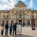 louvre gratuit 1er dimanche du mois