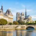 arrondissement paris monuments