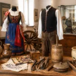musée des arts populaires