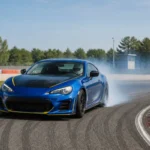 circuit de l'ouest parisien