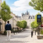 patrimoine ouest parisien