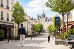 patrimoine ouest parisien