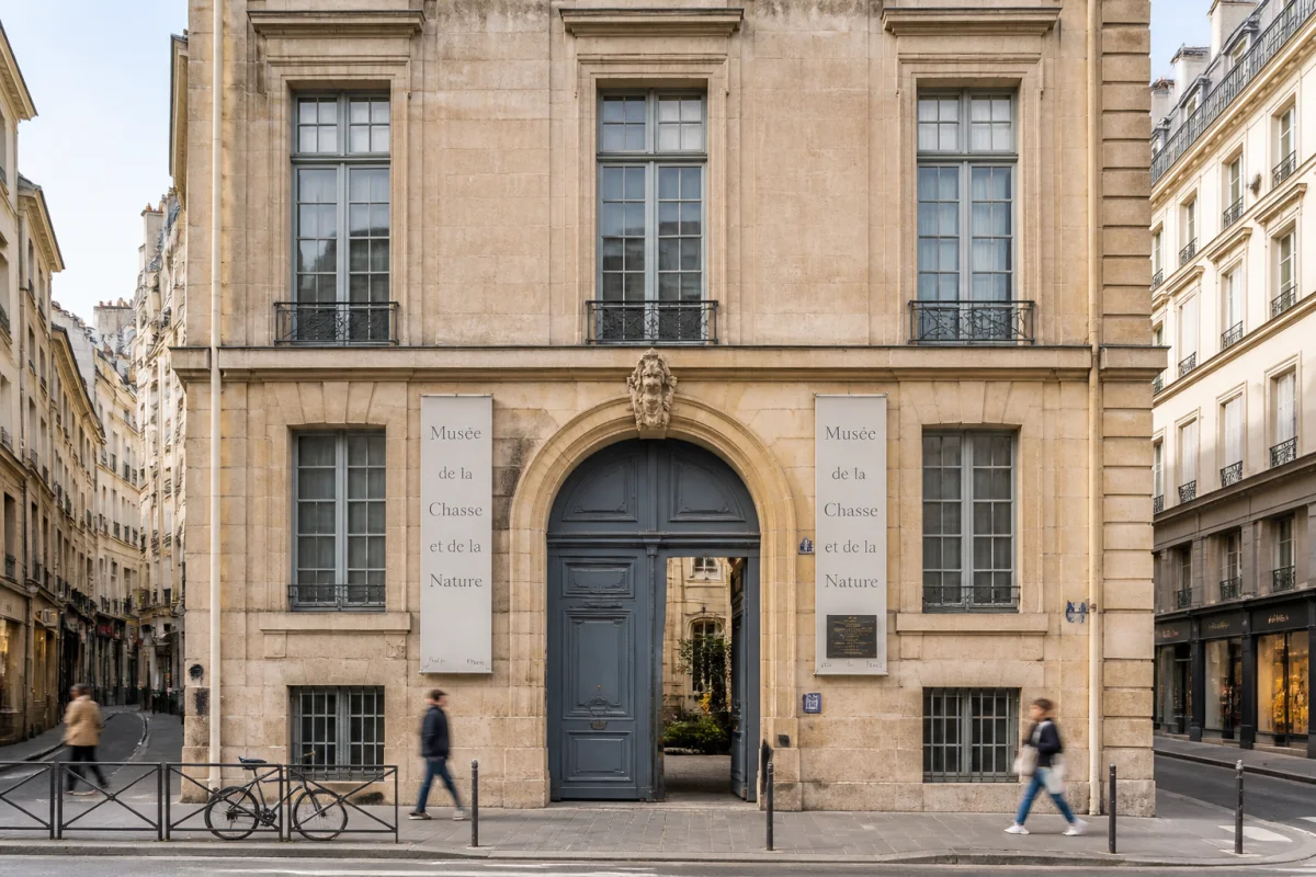 musée du barreau de paris
