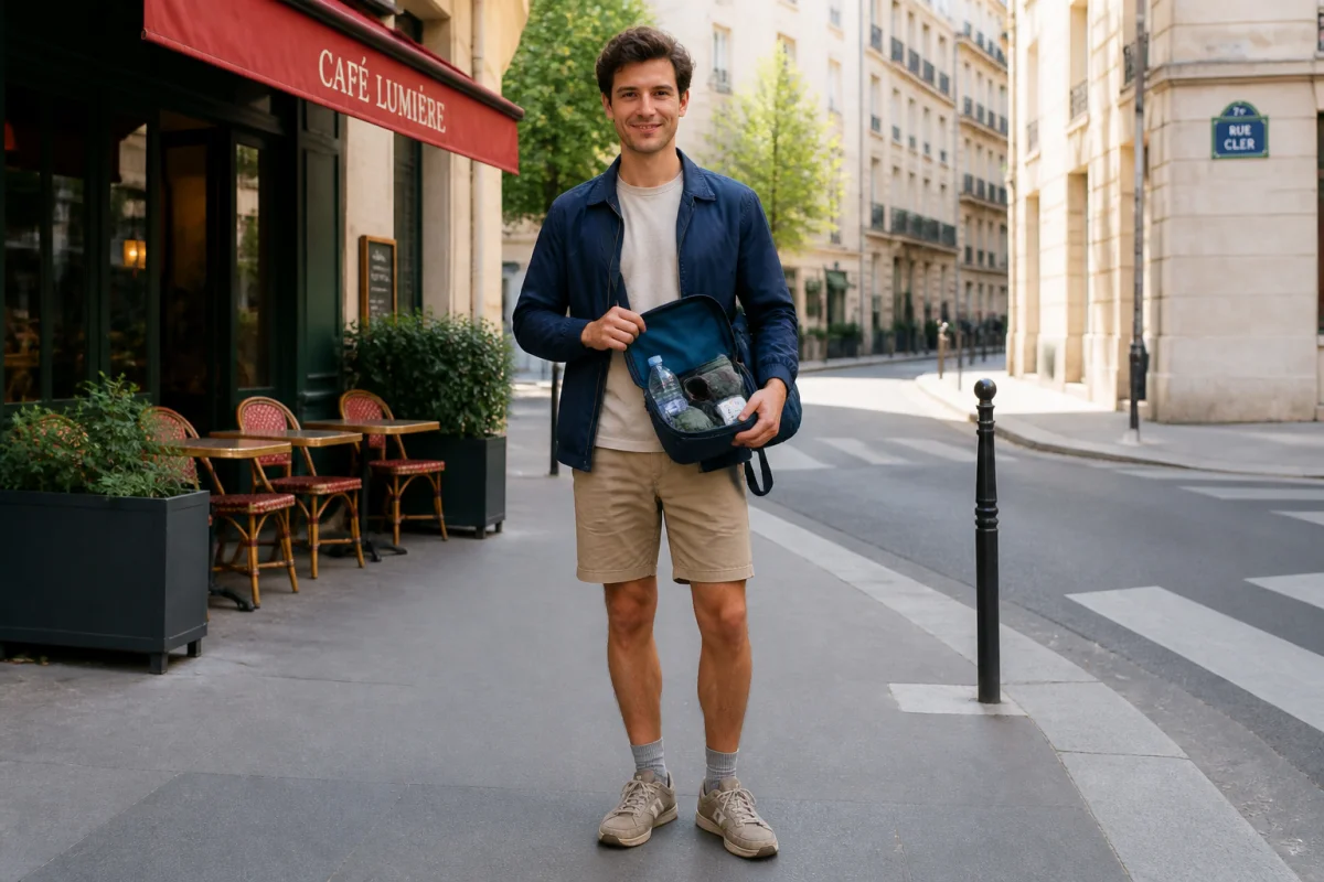 Bien préparer une journée de visite à Paris
