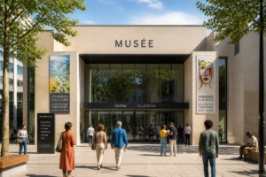 Guide complet des musées en Île-de-France