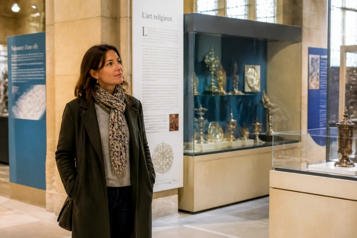 Guide complet des musées en Île-de-France