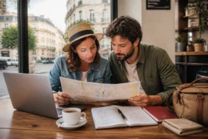 Conseils santé pour voyager à Paris en toute sérénité