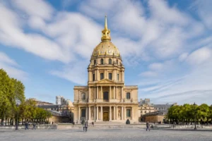 Les monuments de Paris sur la rive gauche à découvrir