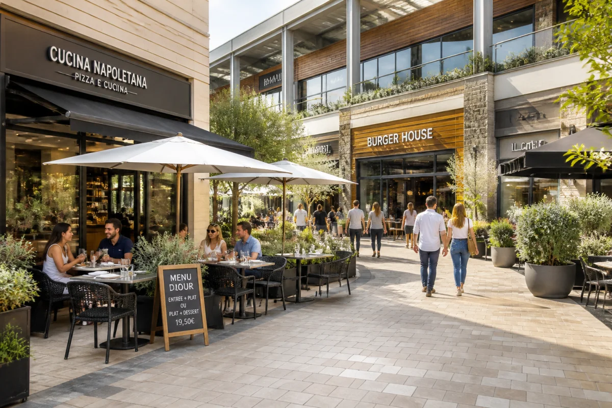 Promenade de Bretigny tout savoir avant votre visite