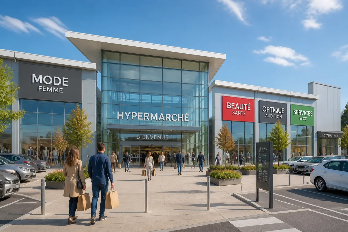 Promenade de Bretigny tout savoir avant votre visite