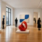 Tout savoir sur le musée d'art moderne de la ville de paris